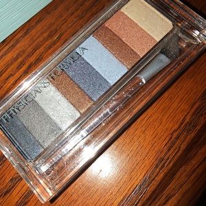 Physicians formula eyeshadow for blue eyes